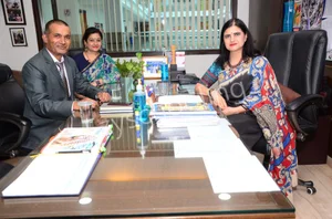 Indraprastha Global School Gallery 22