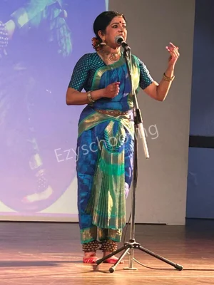 Indraprastha Global School Gallery 21