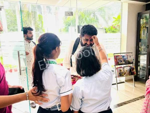 Indraprastha Global School Gallery 20