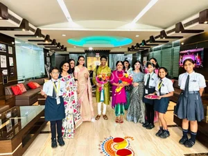 Indraprastha Global School Gallery 18