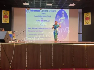 Indraprastha Global School Gallery 17