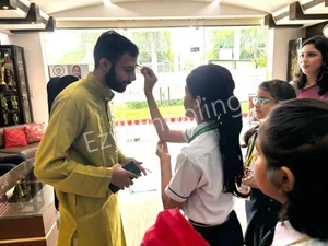 Indraprastha Global School Gallery 16