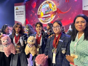 Indraprastha Global School Gallery 15