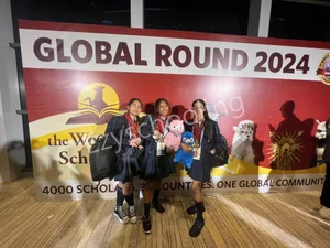 Indraprastha Global School Gallery 13