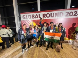 Indraprastha Global School Gallery 12