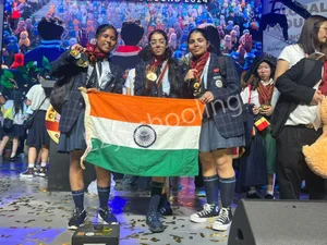 Indraprastha Global School Gallery 11