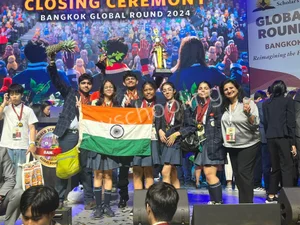 Indraprastha Global School Gallery 10