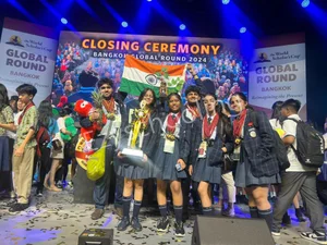 Indraprastha Global School Gallery 9