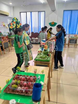 Indraprastha Global School Gallery 7