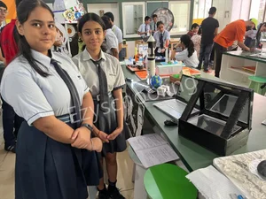 Indraprastha Global School Gallery 6