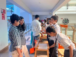 Indraprastha Global School Gallery 4