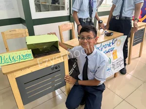 Indraprastha Global School Gallery 5