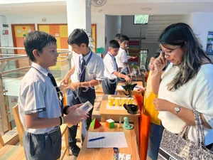 Indraprastha Global School Gallery 3