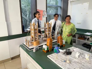 Indraprastha Global School Gallery 1