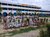 Shamshaad Chaudhary Public School Gallery