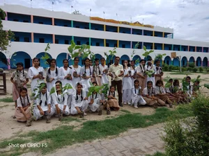 Shamshaad Chaudhary Public School Gallery 2
