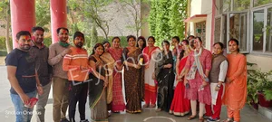 Krishna Vidya Niketan Gallery 1