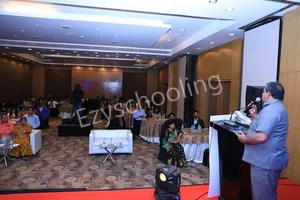 JR Global International School Gallery 2