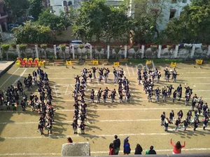 Aryan Public School Gallery 5