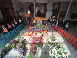 Aryan Public School Gallery 2