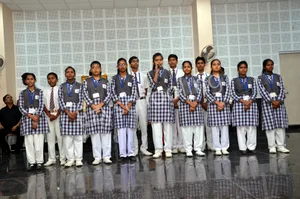 Maharaja Agrasen Public School Gallery 19