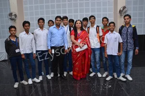 Maharaja Agrasen Public School Gallery 18