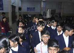 Maharaja Agrasen Public School Gallery 8