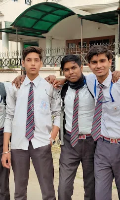 Maharaja Agrasen Public School Gallery 10