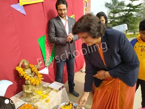 Heritage Academy Gallery 5