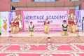 Heritage Academy Gallery