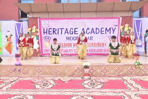 Heritage Academy Gallery 6