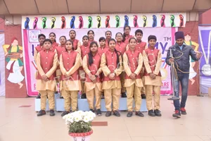 Heritage Academy Gallery 4