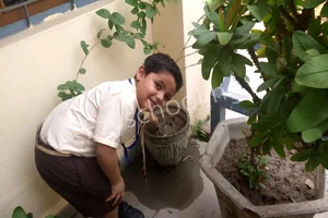 New Adarsh Public School Gallery 7