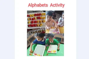 New Adarsh Public School Gallery 4