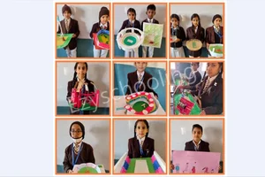 New Adarsh Public School Gallery 2
