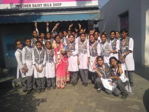 Sun Valley International School Gallery 3