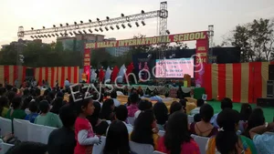 Sun Valley International School Gallery 1