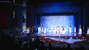 NISCORT Fr. Agnel School Gallery 4