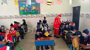 Police Modern School Gallery 26