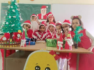 Police Modern School Gallery 29