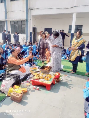 Police Modern School Gallery 6