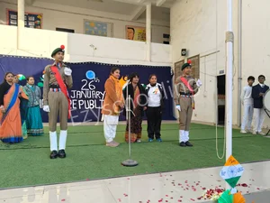 Police Modern School Gallery 7