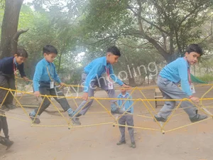 Police Modern School Gallery 4