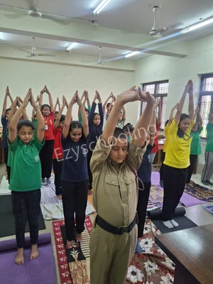 Police Modern School Gallery 2