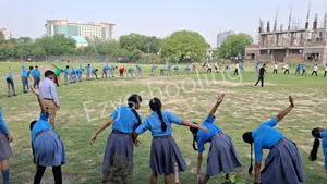 Police Modern School Gallery 1