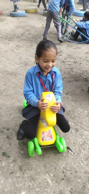 Police Modern School Gallery 3