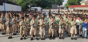 National Victor Public School Gallery 1