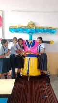 Summer Field Public School Gallery