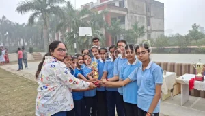 Summer Field Public School Gallery 0