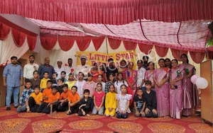 Little Star Public School Gallery 7